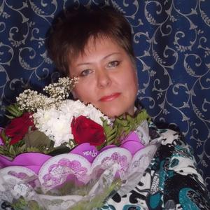 Елена, 59 лет, Пермский