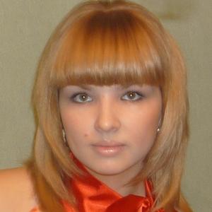 Ksenia, 35 лет, Самара