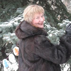 Ирина, 65 лет, Нижний Новгород