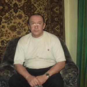 Анатолий, 72 года, Екатеринбург