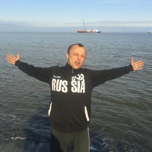 Романов Денис Алексеевич, 37 лет, Курган