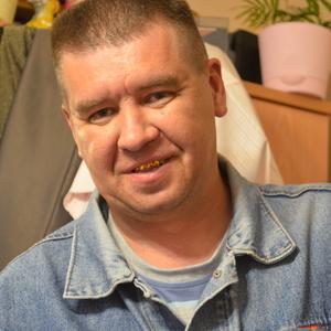 Евгений, 51 год, Ханты-Мансийск