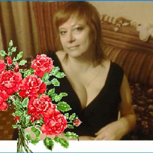 Наталия, 59 лет, Донецк