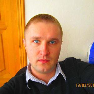 Денис, 40 лет, Москва