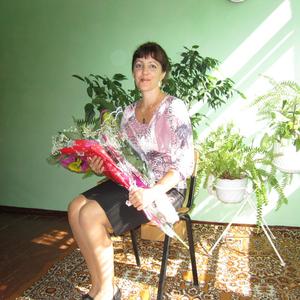 Оксана, 51 год, Прокопьевск