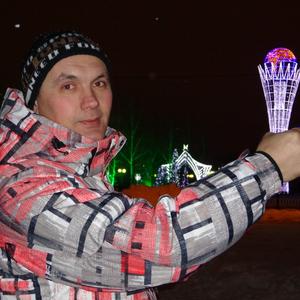 Алексей, 55 лет, Нижнекамск