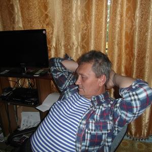 Sergey (сергей) Zhilin (жилин), 57 лет, Краснокаменск