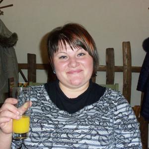 Девушки в Кемерово: Елена, 38 - ищет парня из Кемерово