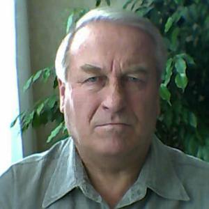 Игорь, 72 года, Усть-Илимск