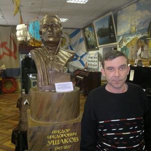 Владимир, 50 лет, Саранск
