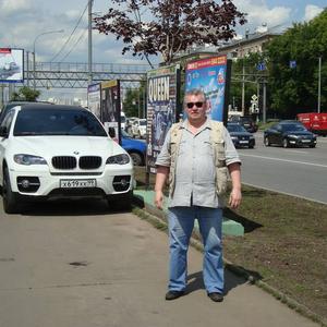 Парни в Балашихе: Анатолий, 69 - ищет девушку из Балашихи