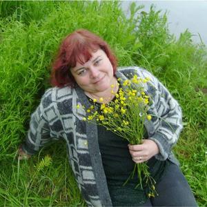 Елена, 52 года, Томск