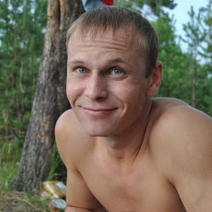 Павел, 43 года, Архангельск
