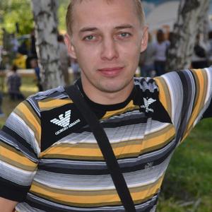 Парни в Ульяновске: Павел, 40 - ищет девушку из Ульяновска