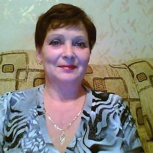 Девушки в Черняховске: Галина, 68 - ищет парня из Черняховска