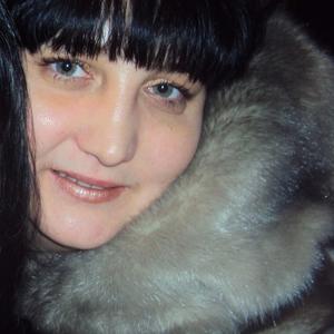 Девушки в Кумертау: Светлана Кагарманова, 38 - ищет парня из Кумертау