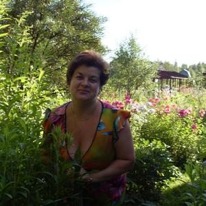 Марианна, 50 лет, Кострома