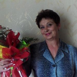 Девушки в Черняховске: Галина, 68 - ищет парня из Черняховска