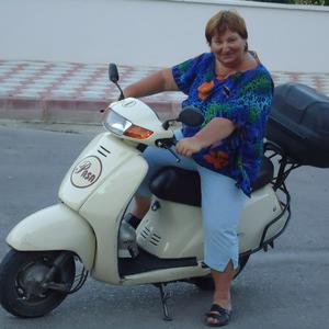 Людмила, 65 лет, Мурманск
