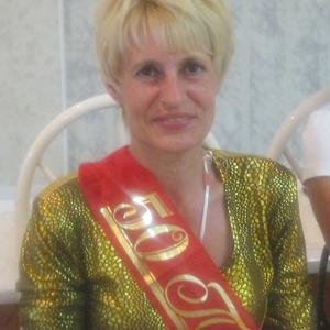 Девушки в Усть-Катаве: Лариса Иванникова, 61 - ищет парня из Усть-Катава