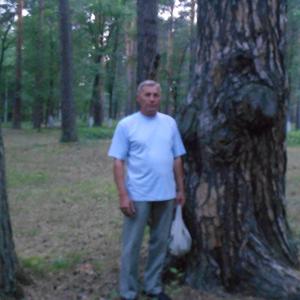 Василий, 74 года, Новокузнецк