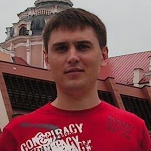Андрей, 47 лет, Жуковский