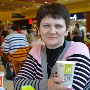 Ольга, 47 лет, Тюмень