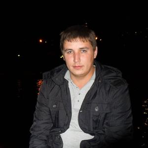 Тимур, 41 год, Александровск