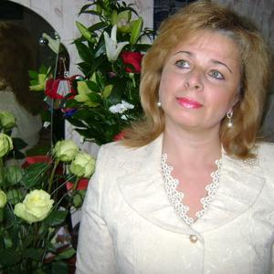 Вера, 58 лет, Гатчина