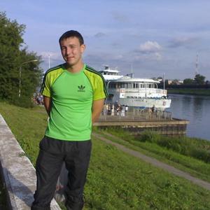 Рустик, 32 года, Уфа