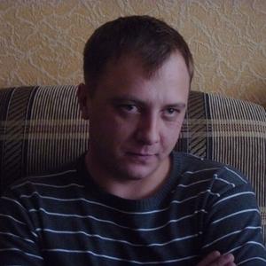 Евгений, 45 лет, Южно-Сахалинск