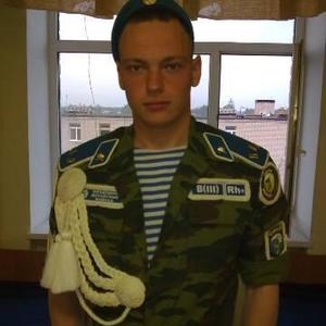 Александр, 33 года, Москва