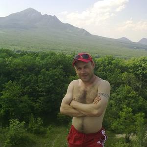 Александр, 42 года, Пятигорск