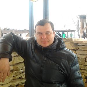 Сергей, 42 года, Оренбург