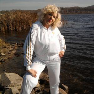 Ирина, 65 лет, Златоуст