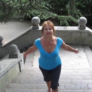 Татьяна, 65 лет, Зеленодольск