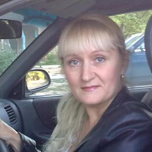 Елена, 55 лет, Волжский
