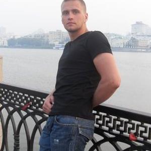 Парни в Екатеринбурге: Михаил, 35 - ищет девушку из Екатеринбурга