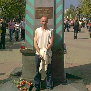 Дмитрий, 55 лет, Тюмень