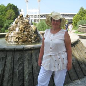 Наталья Юрьевна, 64 года, Ростов-на-Дону