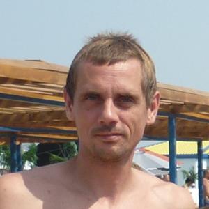 Максим, 51 год, Ейск