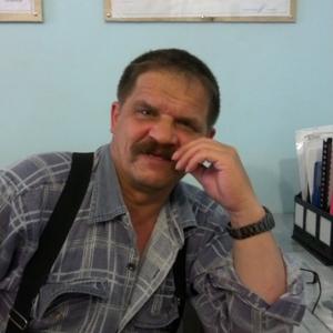 Владимир, 68 лет, Южно-Сахалинск