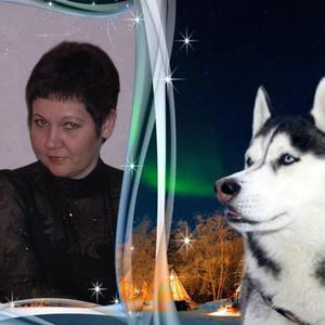 Ольга, 49 лет, Красноярск