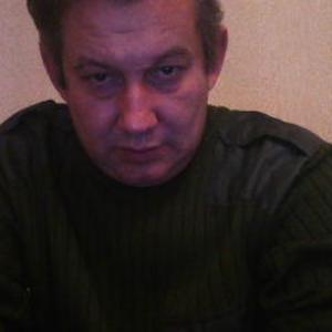 Юрий, 55 лет, Пенза