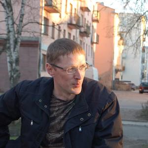 Сергей, 49 лет, Сортавала