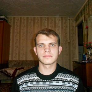 Михаил, 41 год, Кострома