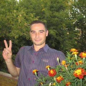 Роман Харитонов, 45 лет, Воскресенск