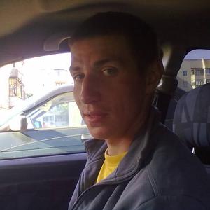 Сергей, 38 лет, Рыбинск