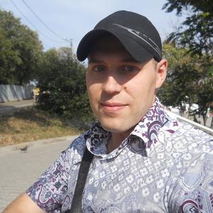 Парни в Одессе: Максим, 42 - ищет девушку из Одессы
