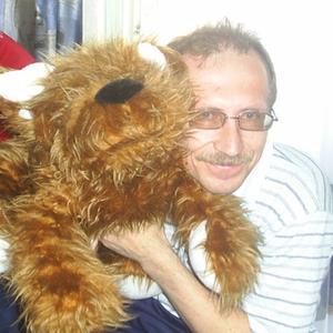 Сергей, 62 года, Лысьва